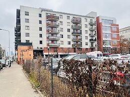 Praga-Północ Okrzei