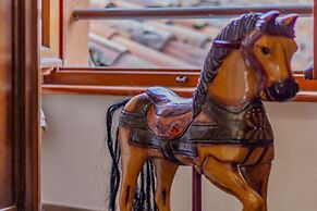 Villa Margherita by Wonderful Italy