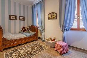 Villa Margherita by Wonderful Italy