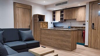 Sunflower Residence Victoria Island