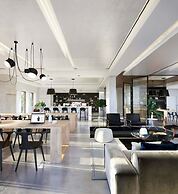 Luxury Spa Apartment in Manchester - Rooftop Swim