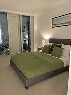 Luxury Spa Apartment in Manchester - Rooftop Swim