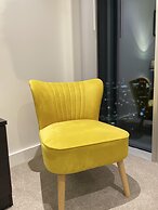 Luxury Spa Apartment in Manchester - Rooftop Swim