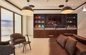 Luxury Spa Apartment in Manchester - Rooftop Swim