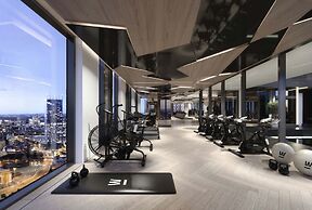 Luxury Spa Apartment in Manchester - Rooftop Swim