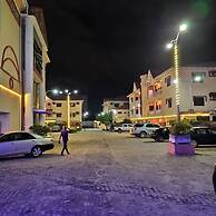 Piccadilly Suites and Luxury Apartment