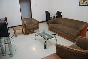 Piccadilly Suites and Luxury Apartment
