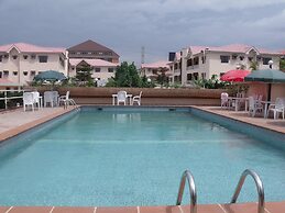 Piccadilly Suites and Luxury Apartment
