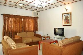 Piccadilly Suites and Luxury Apartment