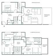 Lakeside-Luxury Apartments