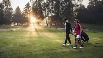 Lakeside-Luxury Apartments