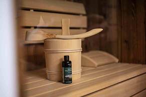 Lakeside-Luxury Apartments