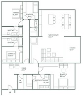 Lakeside-Luxury Apartments