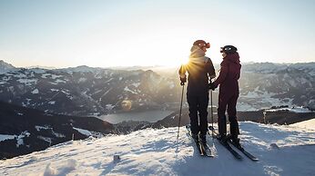 Lakeside-Luxury Apartments