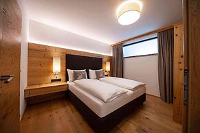 Lakeside-Luxury Apartments