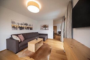 Lakeside-Luxury Apartments