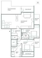 Lakeside-Luxury Apartments