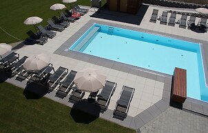 Lakeside-Luxury Apartments