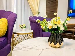 Alexandria Court Lekki