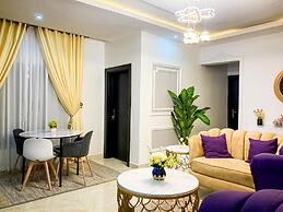 Alexandria Court Lekki