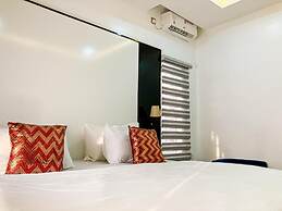 Alexandria Court Lekki