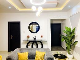 Alexandria Court Lekki