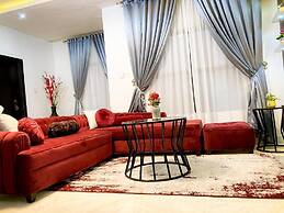 Alexandria Court Lekki