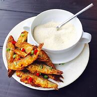 Alexandria Court Lekki