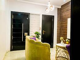 Alexandria Court Lekki