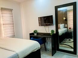 Alexandria Court Lekki