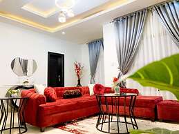 Alexandria Court Lekki
