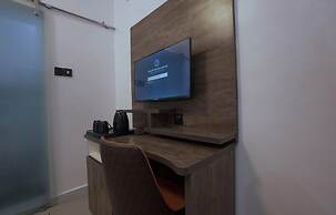 Alexandria Court Lekki