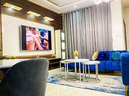 Alexandria Court Lekki