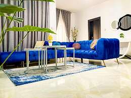 Alexandria Court Lekki