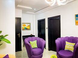 Alexandria Court Lekki