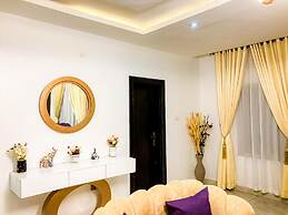 Alexandria Court Lekki