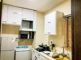 Alexandria Court Lekki