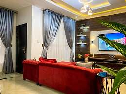 Alexandria Court Lekki