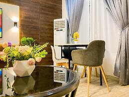 Alexandria Court Lekki