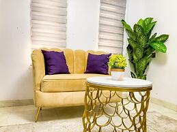 Alexandria Court Lekki