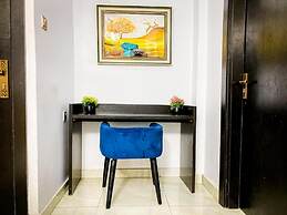 Alexandria Court Lekki