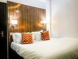 Alexandria Court Lekki
