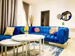 Alexandria Court Lekki