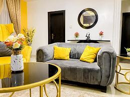 Alexandria Court Lekki