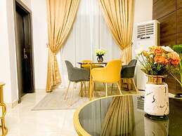 Alexandria Court Lekki