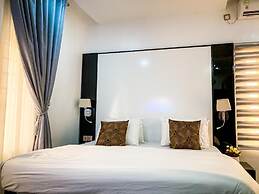 Alexandria Court Lekki