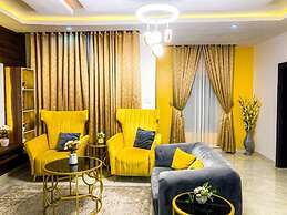 Alexandria Court Lekki