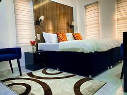 Alexandria Court Lekki