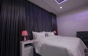 Alexandria Court Lekki