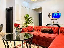 Alexandria Court Lekki